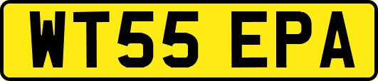 WT55EPA