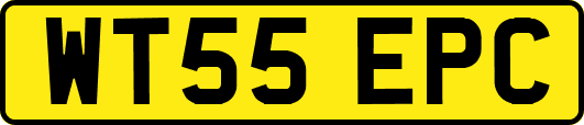 WT55EPC