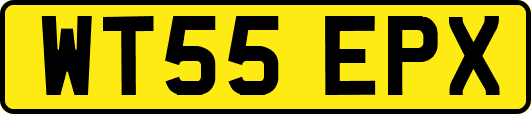 WT55EPX