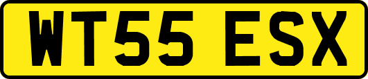 WT55ESX