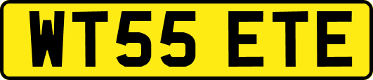WT55ETE