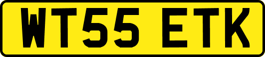 WT55ETK