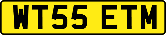 WT55ETM