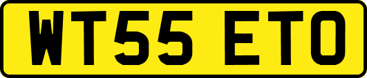 WT55ETO