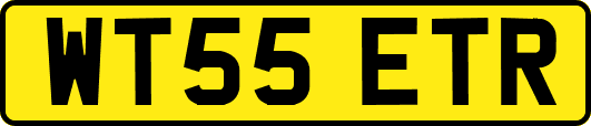 WT55ETR