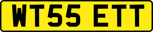 WT55ETT