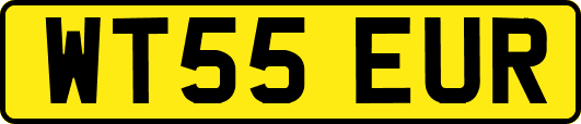 WT55EUR