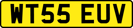 WT55EUV