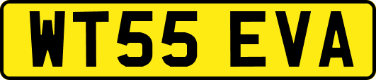 WT55EVA