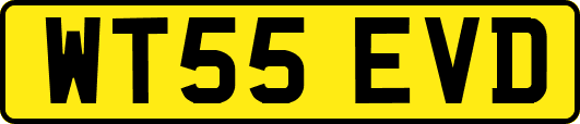 WT55EVD