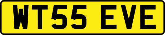WT55EVE