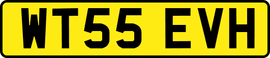 WT55EVH