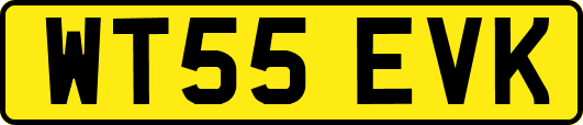 WT55EVK