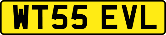 WT55EVL