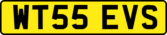 WT55EVS