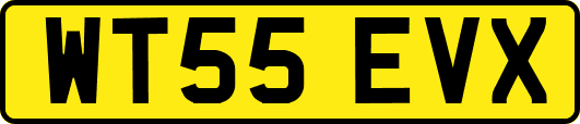 WT55EVX