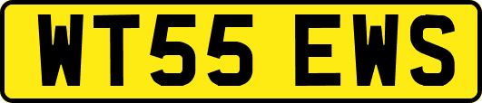 WT55EWS