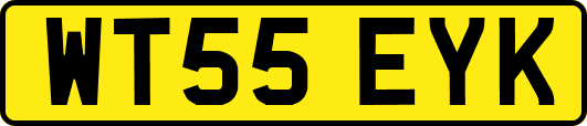 WT55EYK