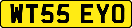 WT55EYO
