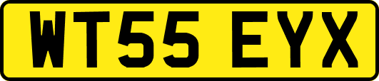 WT55EYX