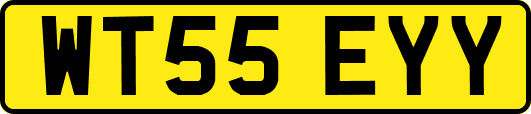 WT55EYY