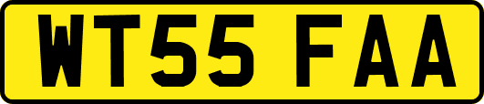 WT55FAA