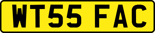 WT55FAC