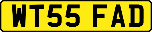 WT55FAD