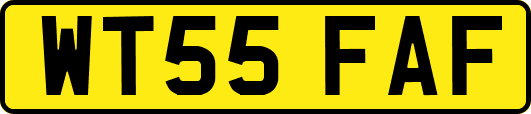 WT55FAF
