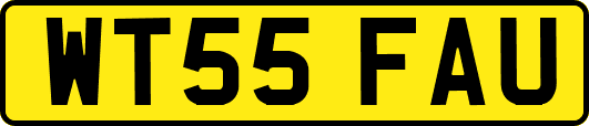 WT55FAU