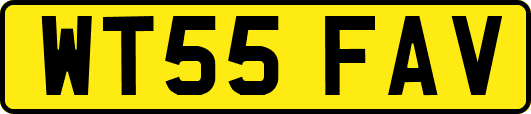 WT55FAV