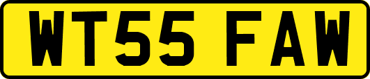 WT55FAW