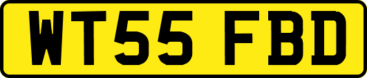 WT55FBD