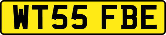 WT55FBE