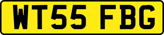 WT55FBG