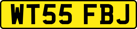 WT55FBJ