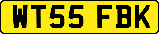 WT55FBK