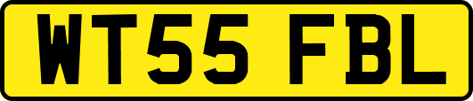 WT55FBL