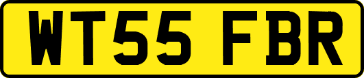 WT55FBR