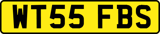 WT55FBS