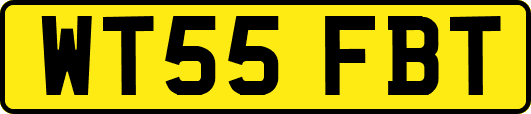 WT55FBT
