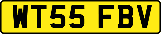 WT55FBV