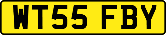 WT55FBY
