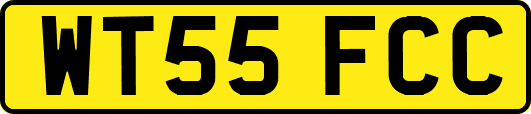WT55FCC