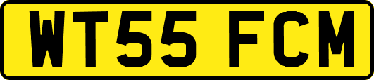 WT55FCM