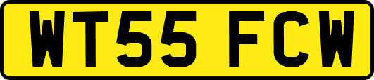WT55FCW