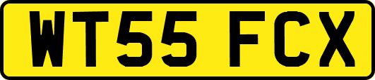 WT55FCX
