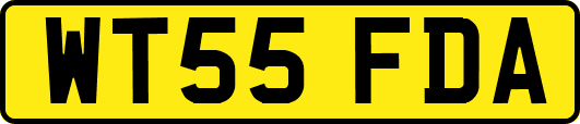 WT55FDA