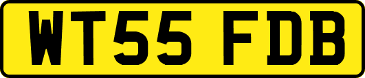 WT55FDB