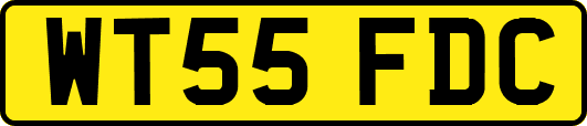 WT55FDC